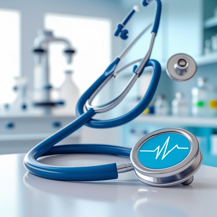 Doctor consultation with patient